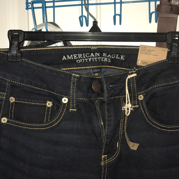 American Eagle Jeans - Picture 2 of 4